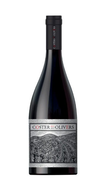 Coster Deles Olivers