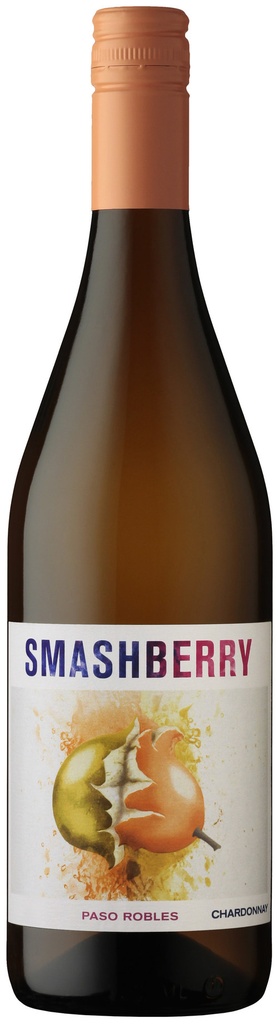 Smashberry Chardonnay