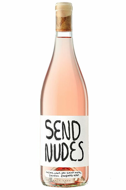 Slo Down &quot;Send Nudes&quot; Pinot No