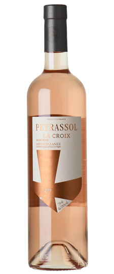 Peyrassol La Croix Rose
