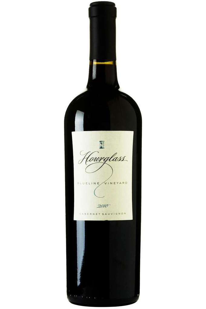 Hourglass Blueline Cabernet