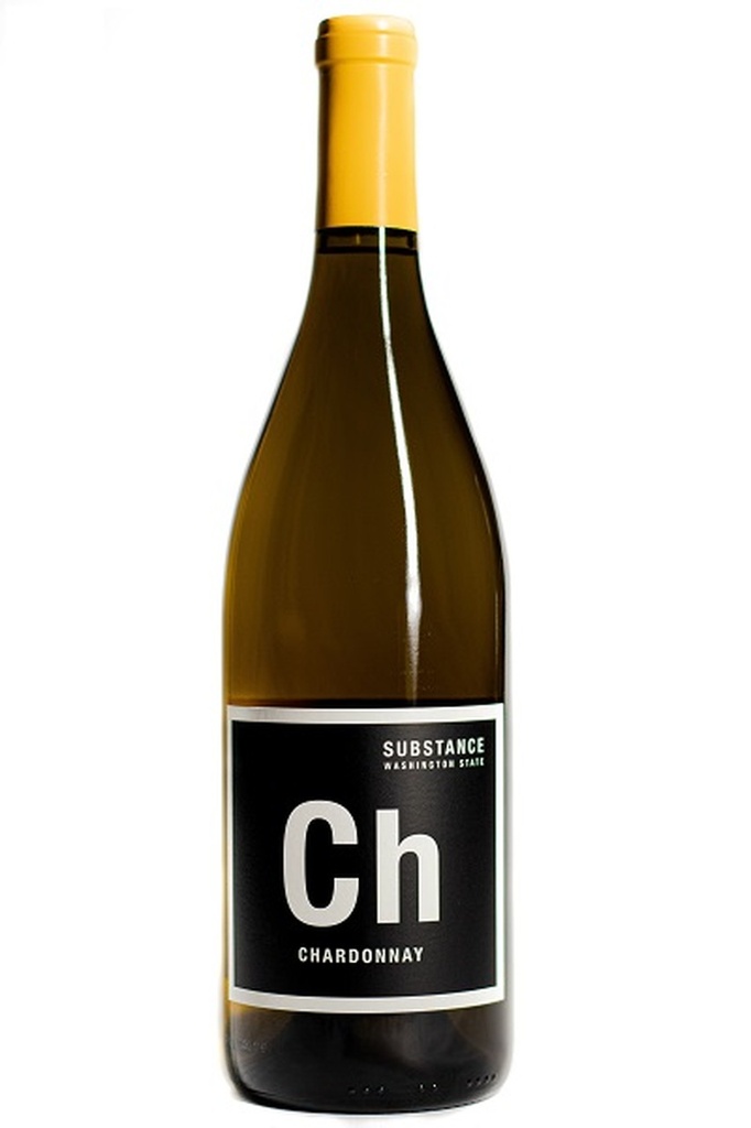 Wines Of Substance Chardonnay