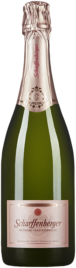 Schrffenberger Brut Rose