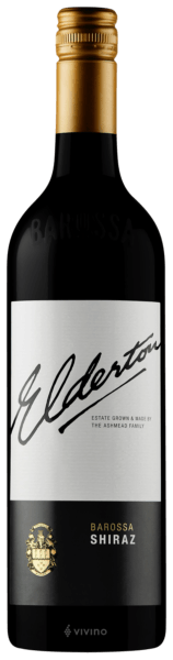 Elderton Barossa Shiraz