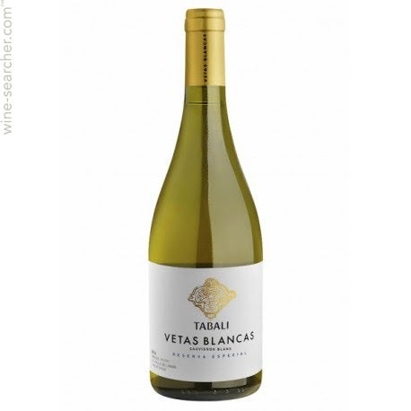 Tabali Vetas Blancas Chard