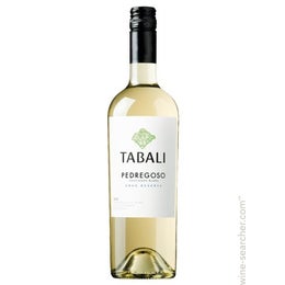 Tabali Pedregoso Sauv Blanc