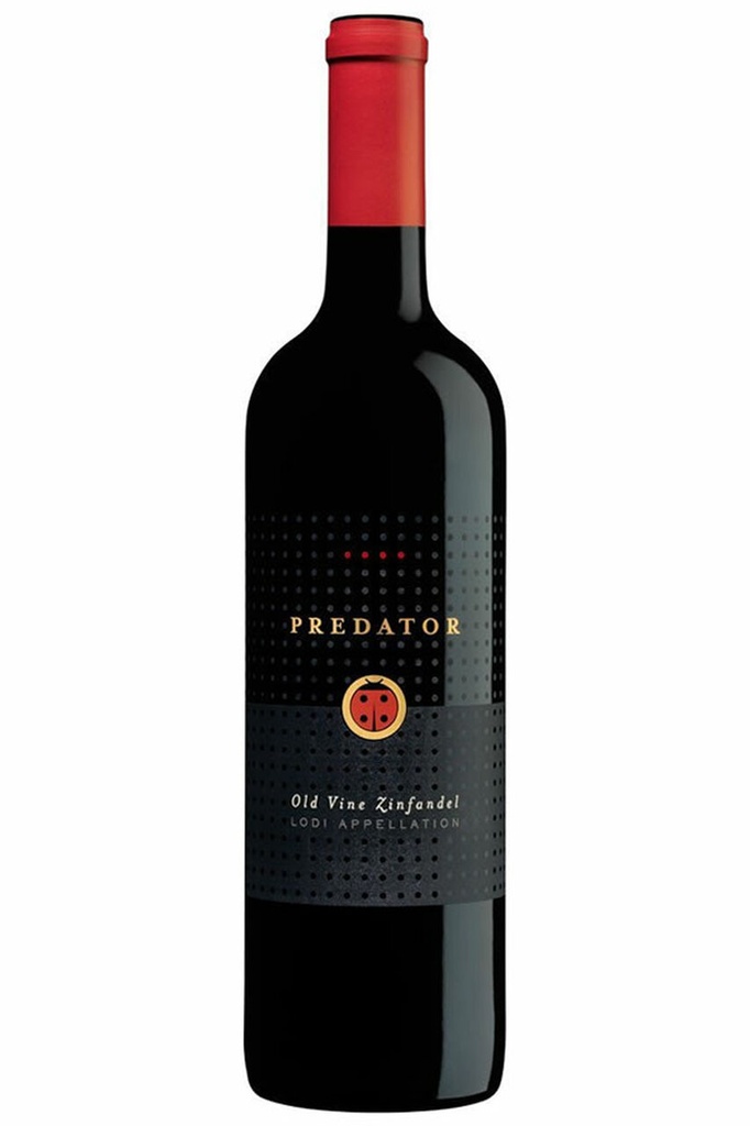 Predator Zin