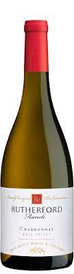 Rutherford Ranch Chardonnay