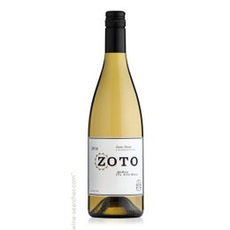 Zotovich Chard
