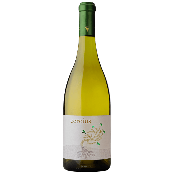 Cercius White Wine