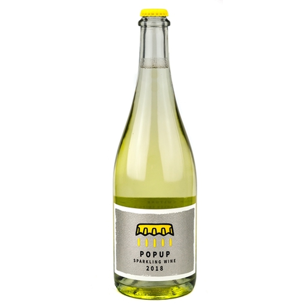 Popup Sparkling Chardonnay