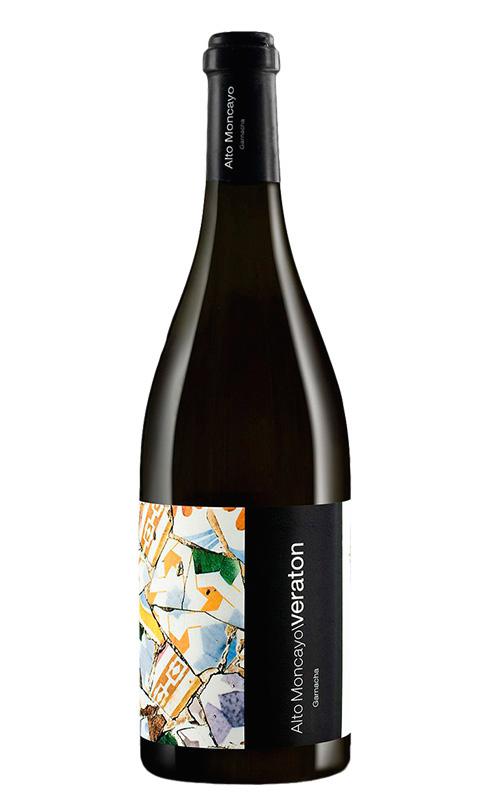 Veraton Garnacha