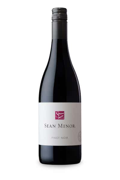 Sean Minor Pinot Noir