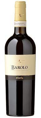 Fratelli Ponte Nebbiolo