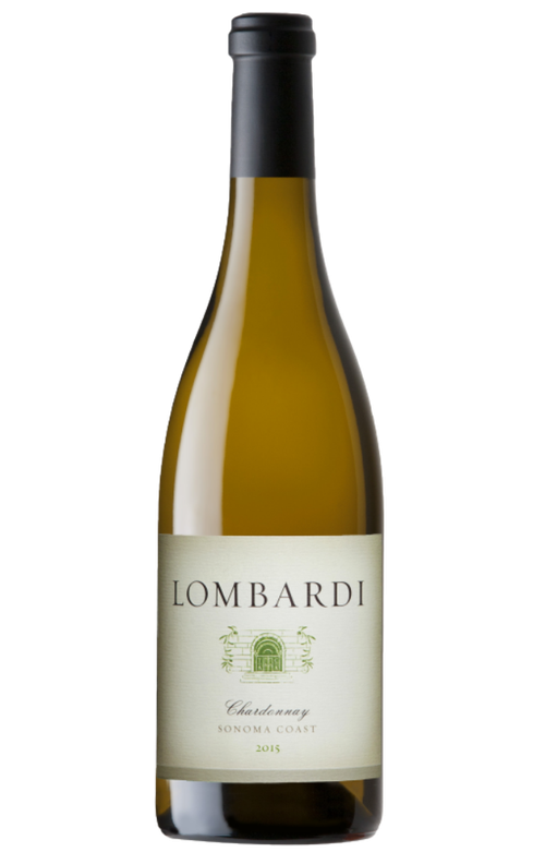 Lombardi Sonoma Chard