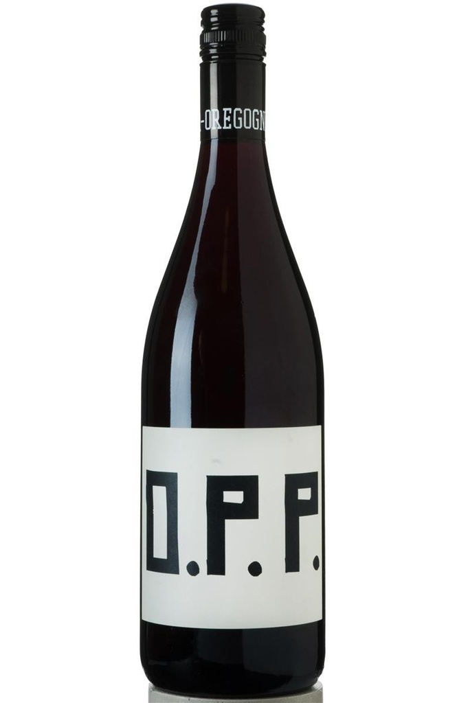 Opp Pinot Noir Willamette Vly