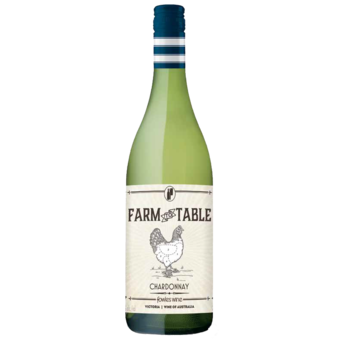 Farm To Table Chardonnay