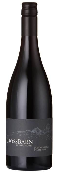 Paul Hobbs Crossbarn Pinot Noi