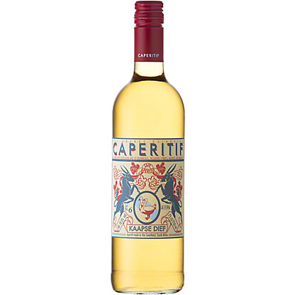 Badenhorst Capertif