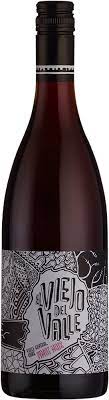 El Viejo Del Valle Pinot Noir