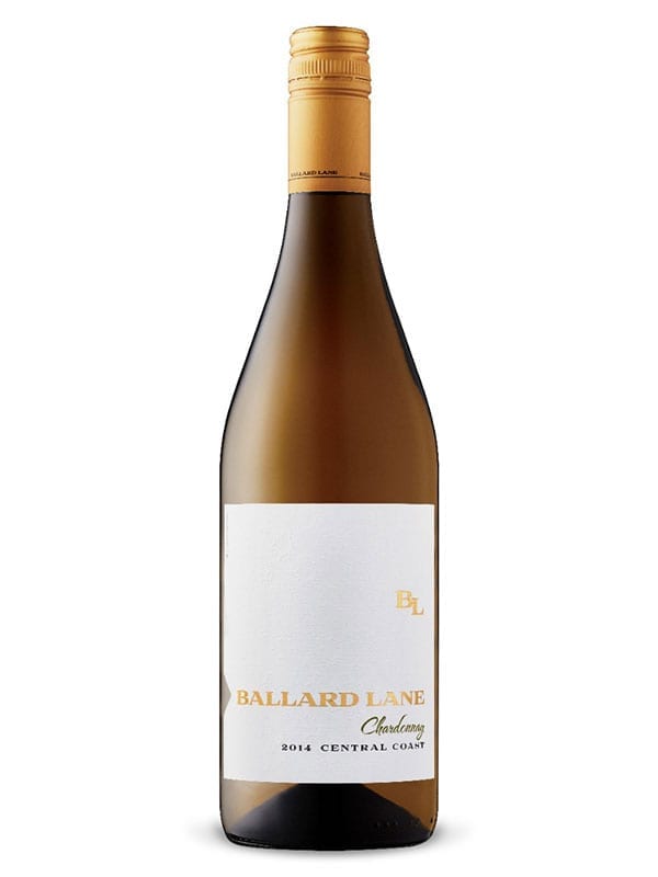 Ballard Lane Chard.