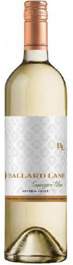 Ballard Lane Sauv Blanc