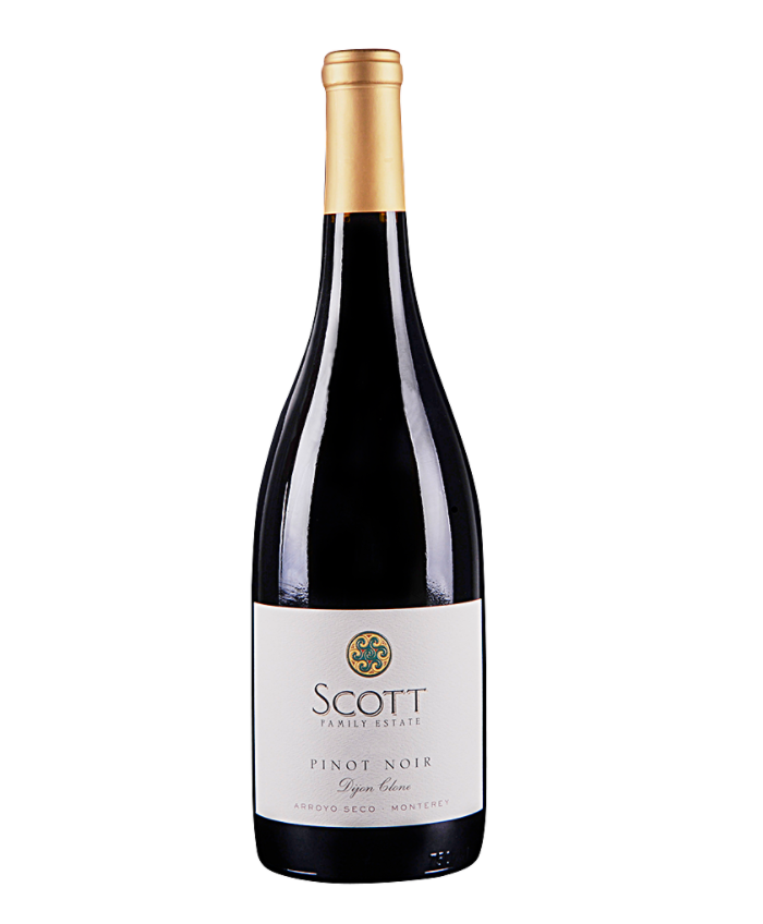Scott Family Est Pinot Noir