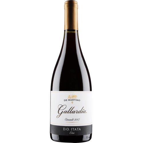 De Martino Gallardia Cinsault