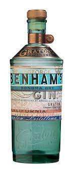 Benham'S Gin