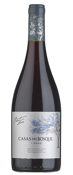 Casas Del Bosque Pinot Noir