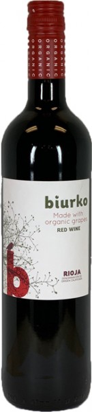 Biurko Rioja Red