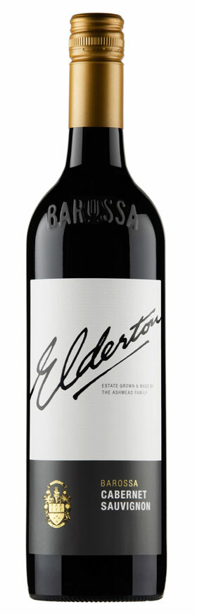 Elderton Estate Cabernet