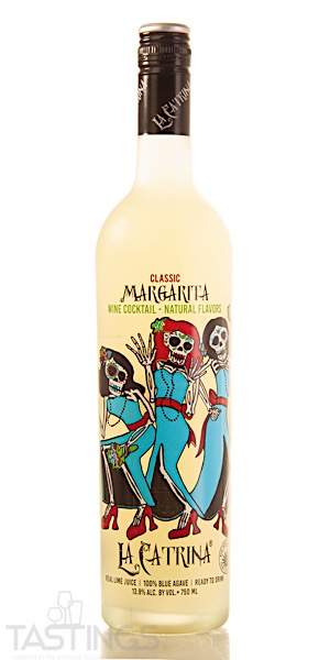 La Catrina Marg