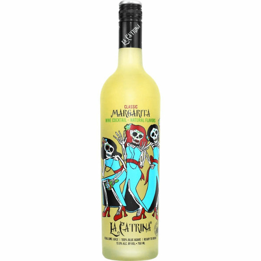 La Catrina- Margarita