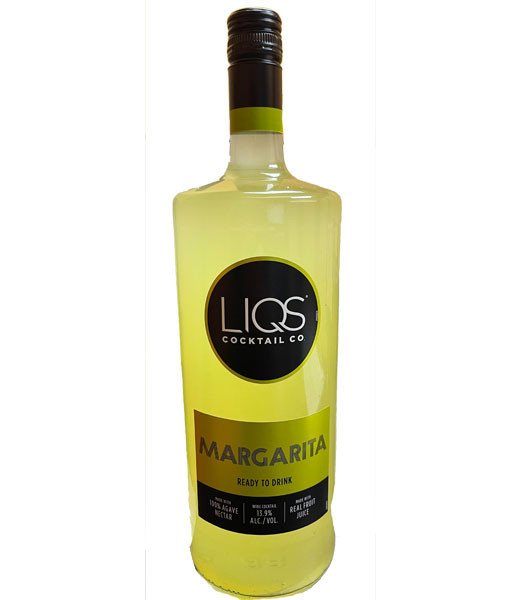 Liqs Cocktail Marg 