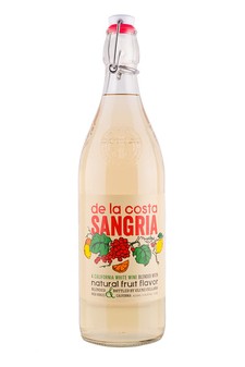 De La Costa White Sangria