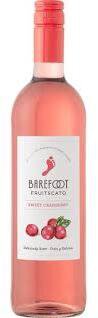Barefoot Sweet Cranberry