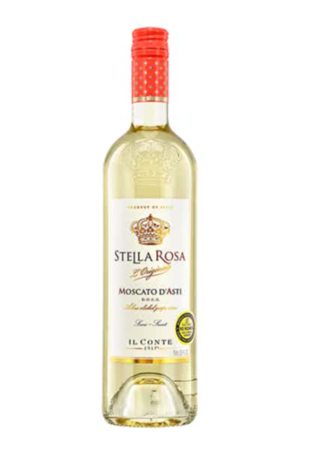 Stella Rosa Asti