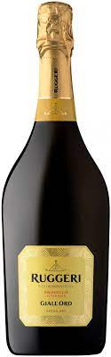 Ruggeri Prosecco
