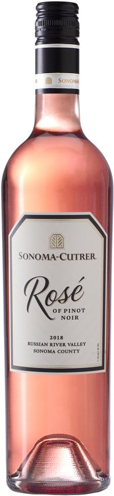 Sonoma Cutrer Pinot Rose'