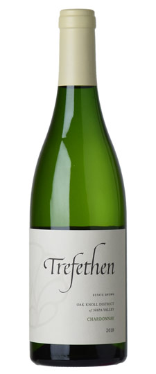 Trefethen Charonnay