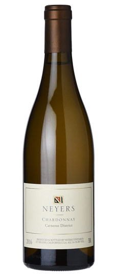 Neyers Chardonnay