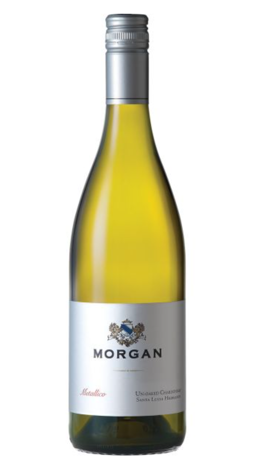 Morgan Metallico Chard