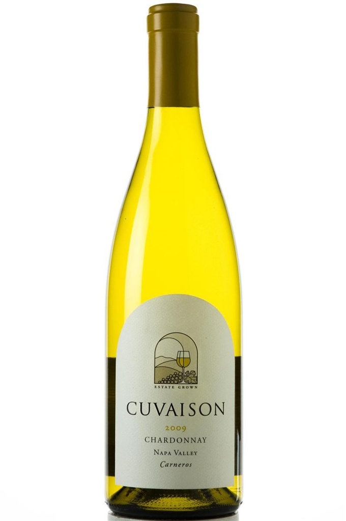 Cuvaison Chardonnay