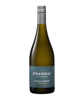 Chamisal Unoaked Chard