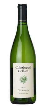 Cakebread Chardonnay 2016