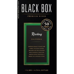 Black Box Riesling
