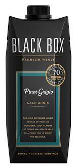 Black Box Pinor Grigio