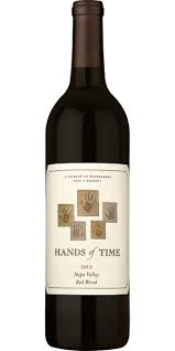 Stag'S Hands Of Time Red Blend