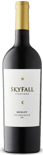 Skyfall Merlot